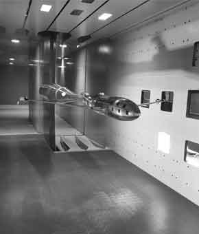 五孔探针传感器，揭秘流体测量的精密之眼